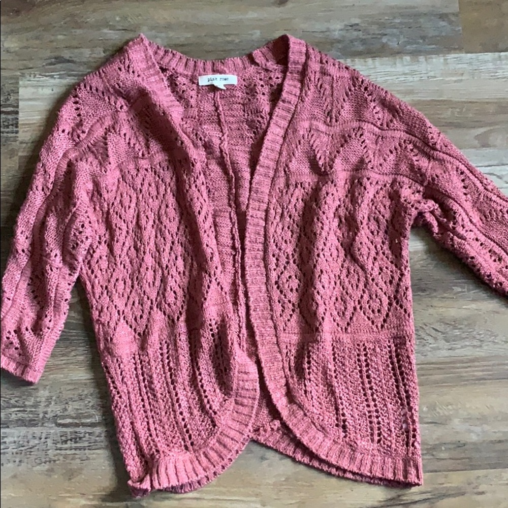 Cardigan